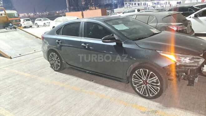 Kia Forte 2020, 95,273 km - 1.6 l - Bakı