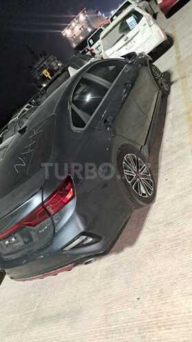 Kia Forte 2020, 95,273 km - 1.6 l - Bakı