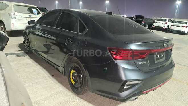 Kia Forte 2020, 95,273 km - 1.6 l - Bakı