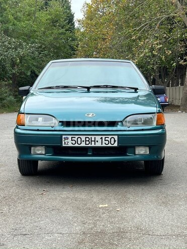 LADA (VAZ) 2115 2001, 124,123 km - 1.6 l - Mingəçevir