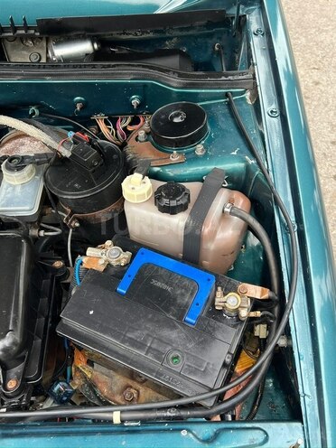 LADA (VAZ) 2115 2001, 124,123 km - 1.6 l - Mingəçevir