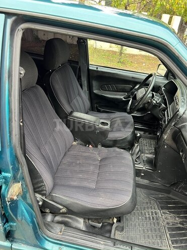 LADA (VAZ) 2115 2001, 124,123 km - 1.6 l - Mingəçevir