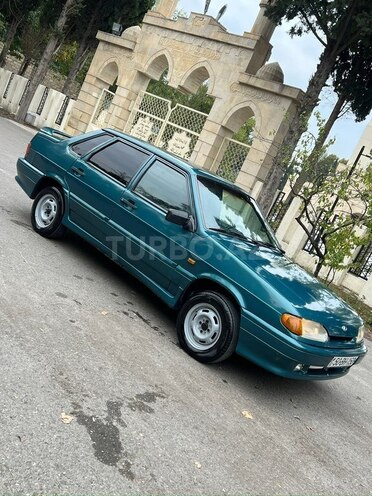 LADA (VAZ) 2115 2001, 124,123 km - 1.6 l - Mingəçevir