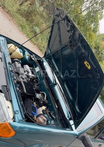 LADA (VAZ) 2115 2001, 124,123 km - 1.6 l - Mingəçevir