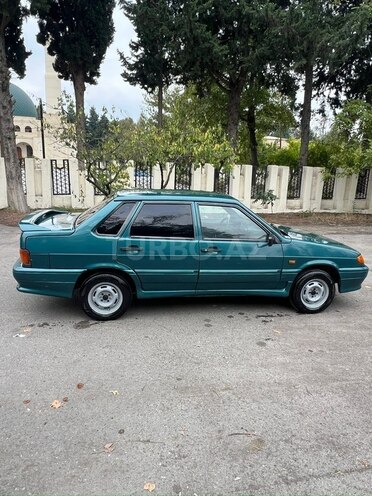 LADA (VAZ) 2115 2001, 124,123 km - 1.6 l - Mingəçevir
