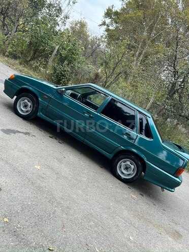 LADA (VAZ) 2115 2001, 124,123 km - 1.6 l - Mingəçevir