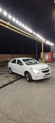 Chevrolet Cobalt 2024, 145,000 km - 1.5 l - Bakı