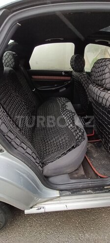 Audi A4 1995, 250,000 km - 1.8 л - Qusar