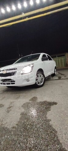Chevrolet Cobalt 2024, 145,000 km - 1.5 l - Bakı