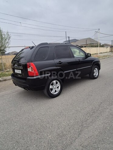Kia Sportage 2009, 213,129 km - 2.0 l - Gəncə