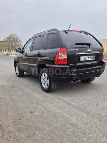 Kia Sportage 2009, 213,129 km - 2.0 l - Gəncə