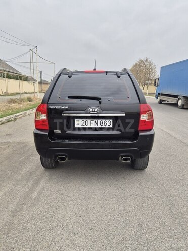 Kia Sportage 2009, 213,129 km - 2.0 l - Gəncə