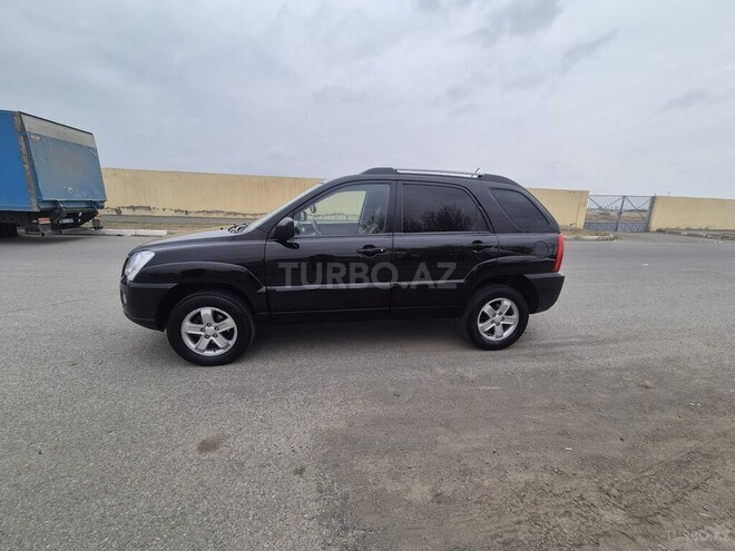 Kia Sportage 2009, 213,129 km - 2.0 l - Gəncə