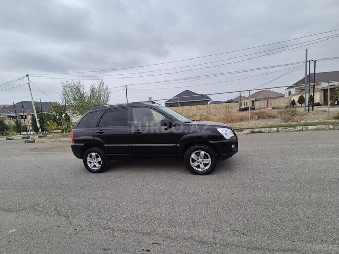 Kia Sportage 2009, 213,129 km - 2.0 l - Gəncə