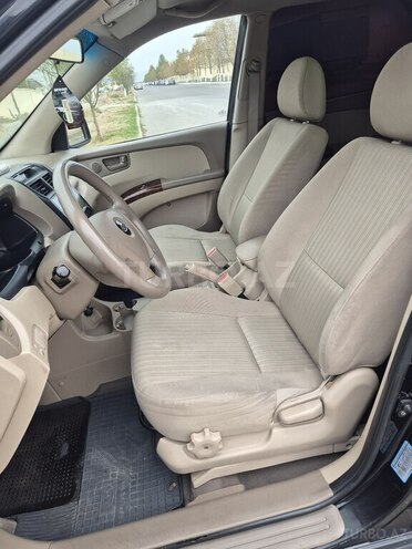 Kia Sportage 2009, 213,129 km - 2.0 l - Gəncə