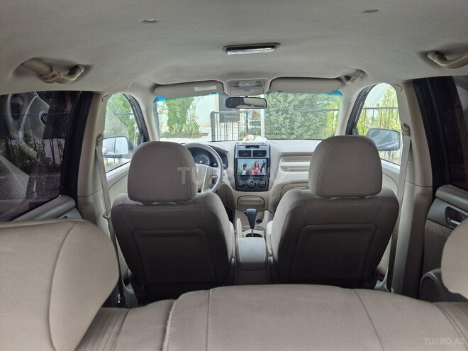 Kia Sportage 2009, 213,129 km - 2.0 l - Gəncə