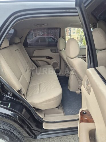 Kia Sportage 2009, 213,129 km - 2.0 l - Gəncə