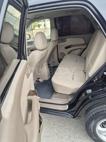 Kia Sportage 2009, 213,129 km - 2.0 l - Gəncə