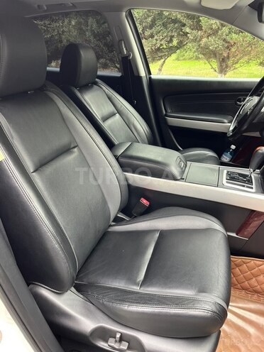 Mazda CX-9 2009, 288,500 km - 3.7 л - Bakı