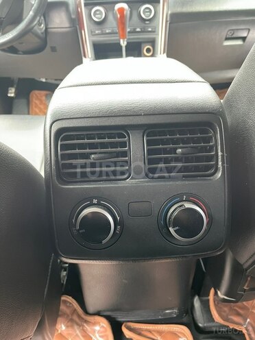 Mazda CX-9 2009, 288,500 km - 3.7 л - Bakı