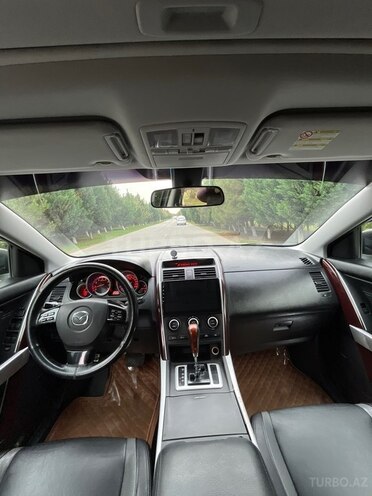 Mazda CX-9 2009, 288,500 km - 3.7 л - Bakı