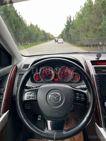 Mazda CX-9 2009, 288,500 km - 3.7 л - Bakı