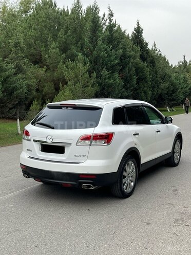 Mazda CX-9 2009, 288,500 km - 3.7 л - Bakı