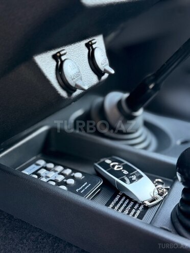 LADA (VAZ) Niva 2021, 52,000 km - 1.7 л - Gəncə