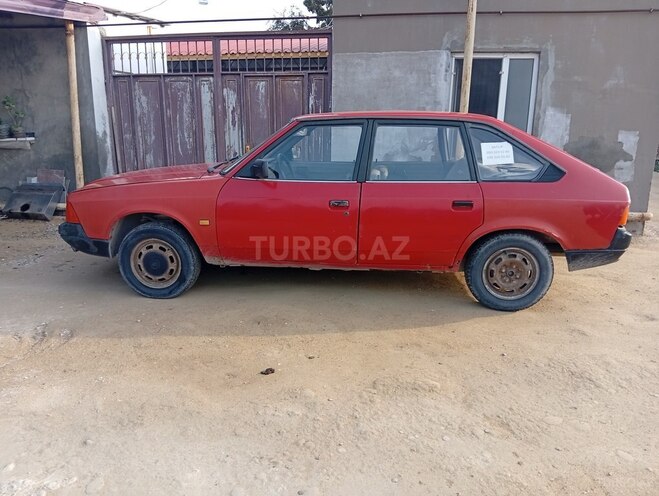 Moskvich 2141 1990, 107,950 km - 1.5 l - Bakı