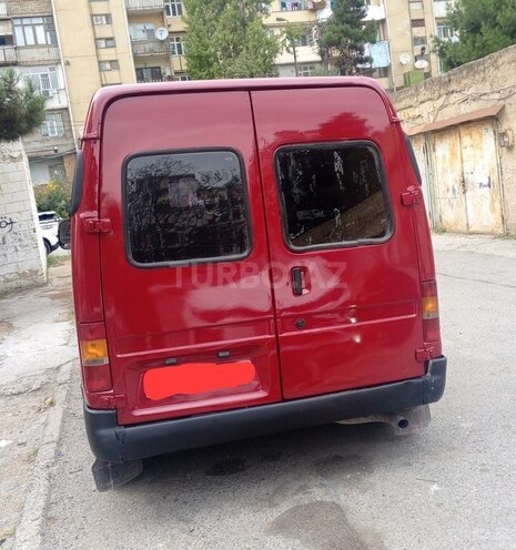 Ford Transit 1999, 250,000 km - 2.5 l - Bakı