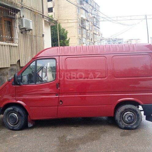 Ford Transit 1999, 250,000 km - 2.5 l - Bakı
