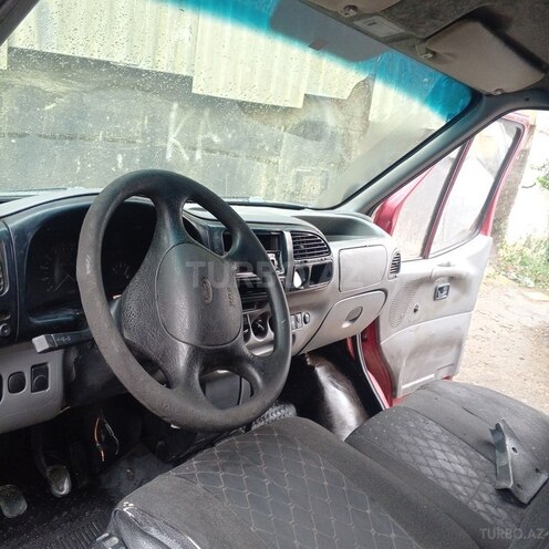 Ford Transit 1999, 250,000 km - 2.5 l - Bakı