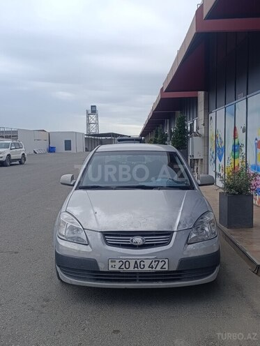 Kia Pride 2007, 172,300 km - 1.6 л - Bakı