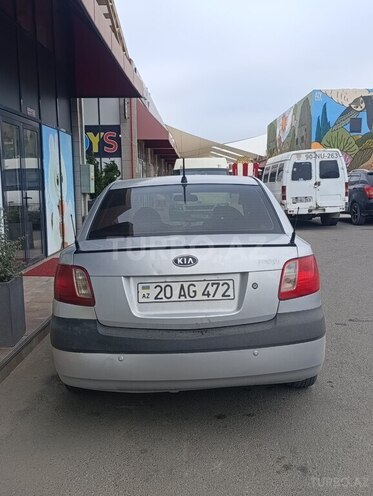 Kia Pride 2007, 172,300 km - 1.6 л - Bakı