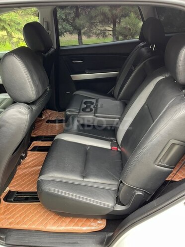 Mazda CX-9 2009, 288,500 km - 3.7 л - Bakı