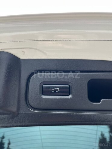 Mazda CX-9 2009, 288,500 km - 3.7 л - Bakı