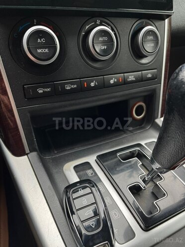 Mazda CX-9 2009, 288,500 km - 3.7 л - Bakı