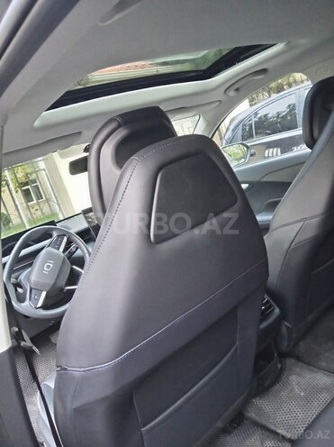 Changan Qiyuan A05 2025, 31,000 km - 1.5 л - Bakı