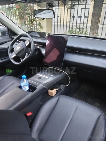 Changan Qiyuan A05 2025, 31,000 km - 1.5 л - Bakı