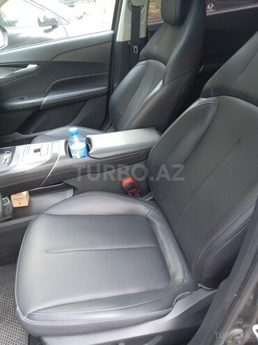Changan Qiyuan A05 2025, 31,000 km - 1.5 л - Bakı