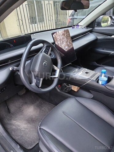 Changan Qiyuan A05 2025, 31,000 km - 1.5 л - Bakı