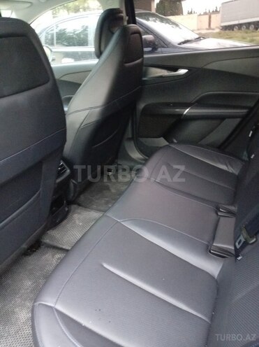 Changan Qiyuan A05 2025, 31,000 km - 1.5 л - Bakı