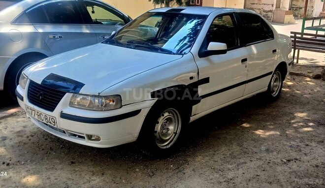 Khazar LX 2019, 300,000 km - 1.7 л - Bakı