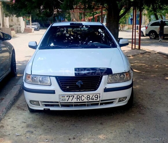 Khazar LX 2019, 300,000 km - 1.7 л - Bakı