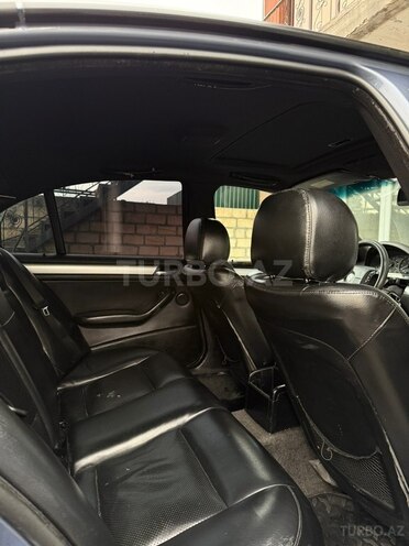 BMW 325 2004, 330,000 km - 2.5 l - Zaqatala