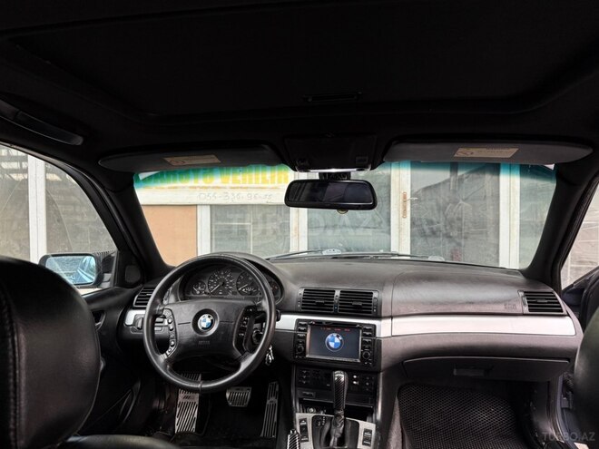 BMW 325 2004, 330,000 km - 2.5 l - Zaqatala