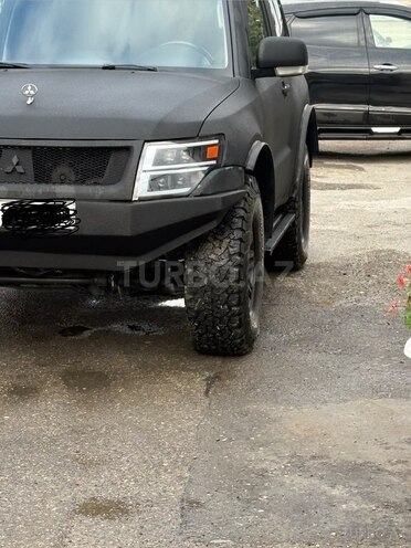 Mitsubishi Pajero 2008, 212,514 km - 3.8 л - Bakı