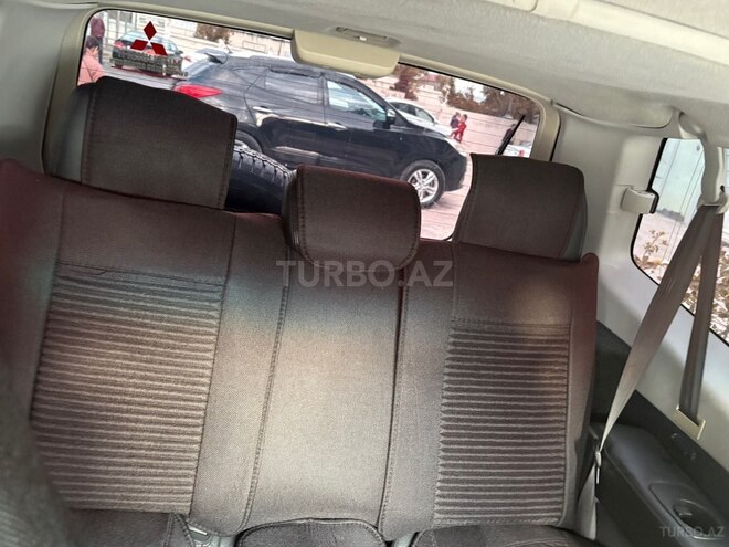 Mitsubishi Pajero 2008, 212,514 km - 3.8 л - Bakı