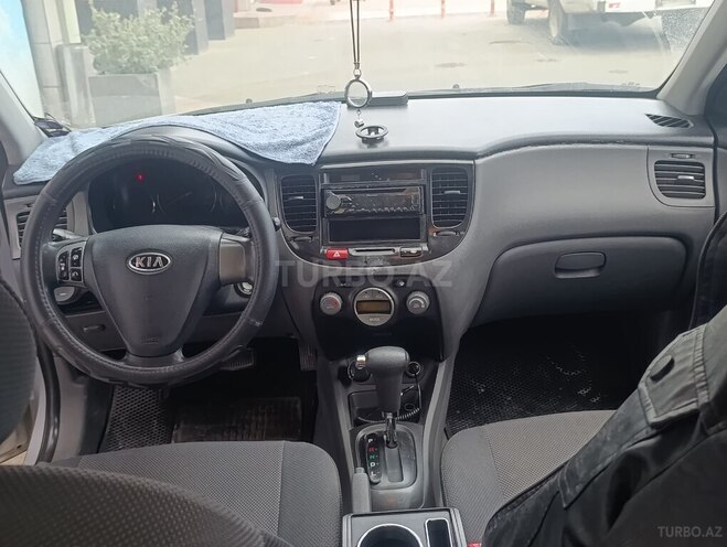 Kia Pride 2007, 172,300 km - 1.6 л - Bakı