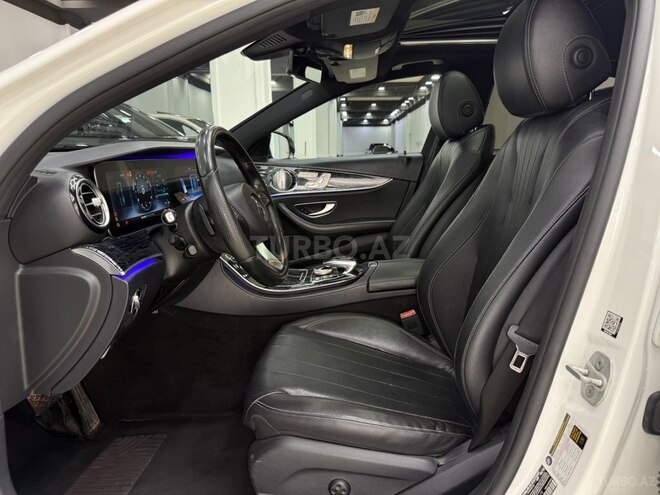 Mercedes E 300 4MATIC 2016, 249,000 km - 2.0 l - Bakı